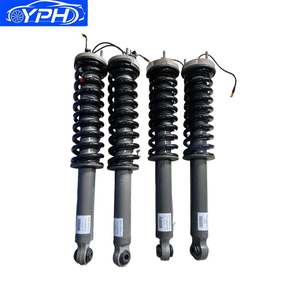 

Genuine Front Shock Absorber for Aston Martin DB11 Rapide Vantage Front Rear Full Set Performance Suspension Strut