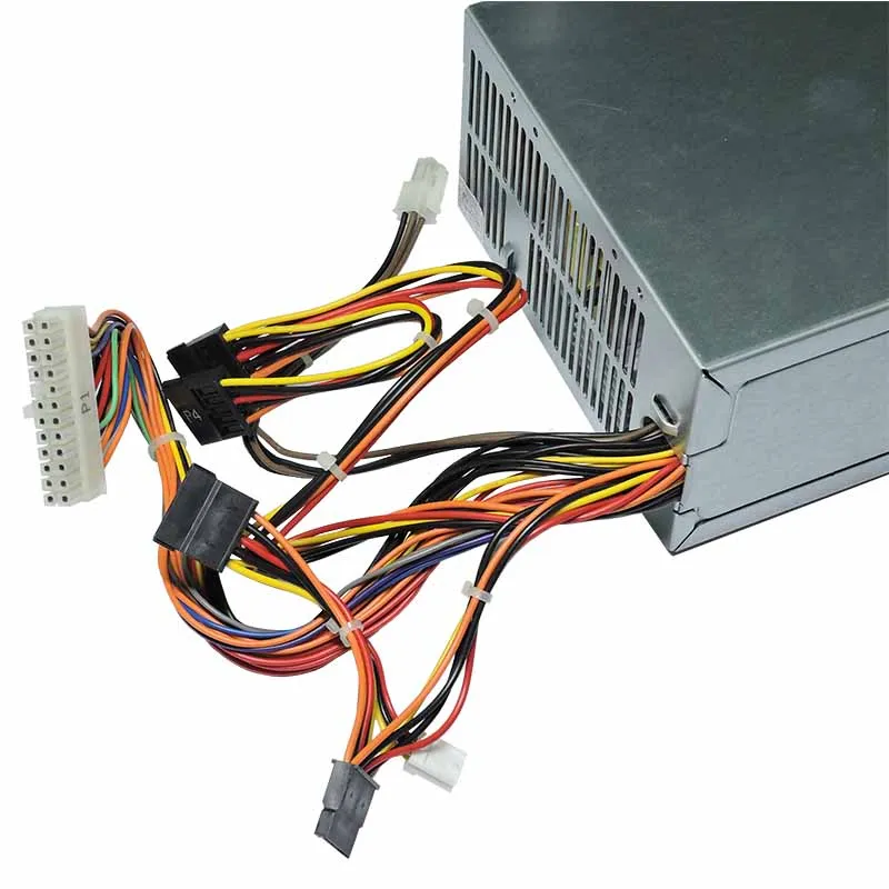 New Original PSU T1500 350W Power Supply PS-6351-2 DPS-360FB A CPB09-001A G846G ATX0350D5WA ATX0350D5WC ATX0350D5WL