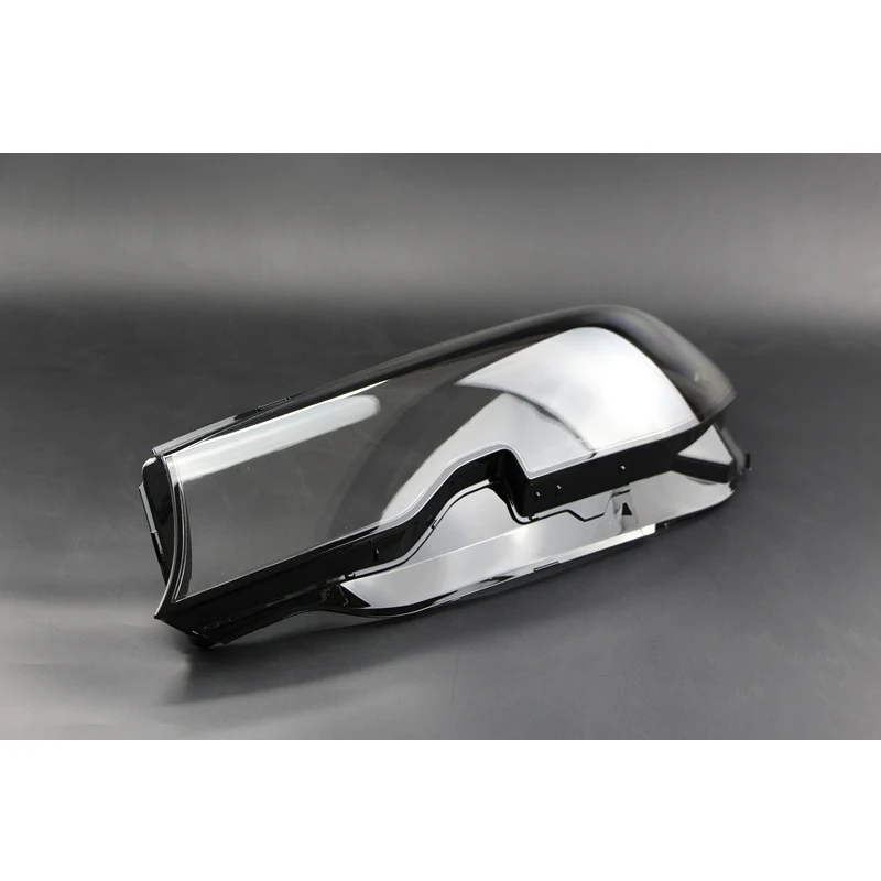 

Car Headlight Cover For BMW 3 Series G20/G28 2019 2020 2021 Cars Glass Lens Left/Right Transparent Headlamp Car Accessoires