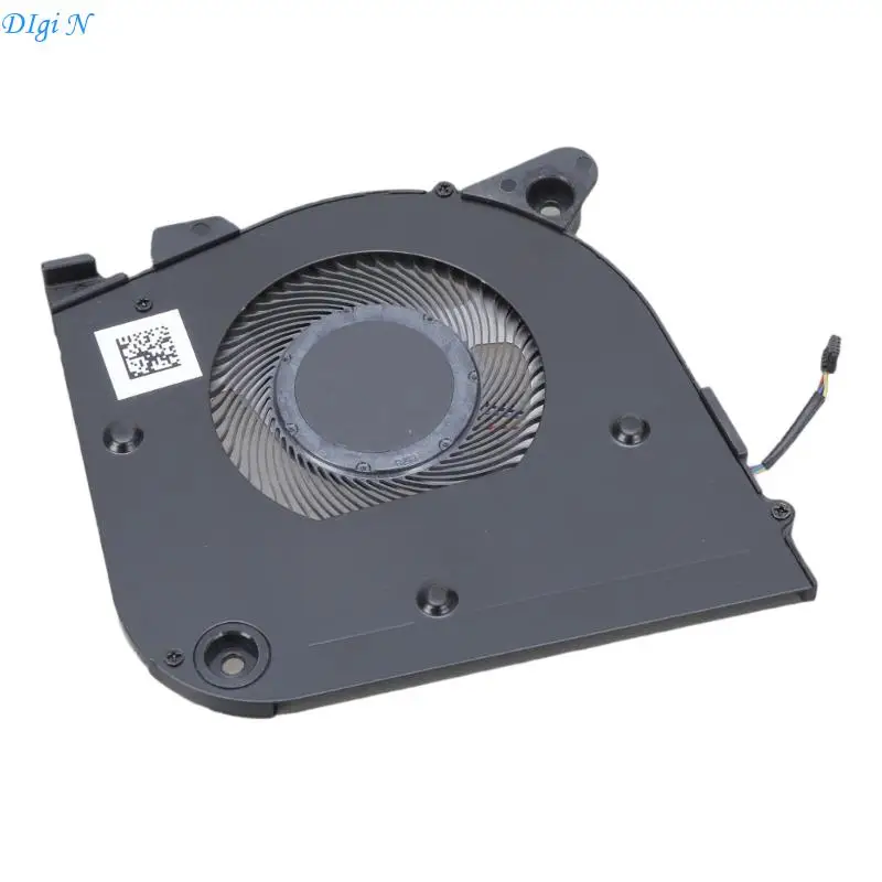 Ventola raffreddamento CPU per laptop per RedMiBook Air13 XMA2005-AJ AB DC5V 0,5A FITOL REALE R2LB R2LB