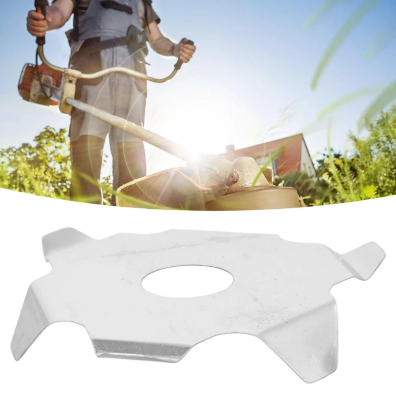 Efficient Grass Cutter Trimmer For HassleFree Mowing Tool