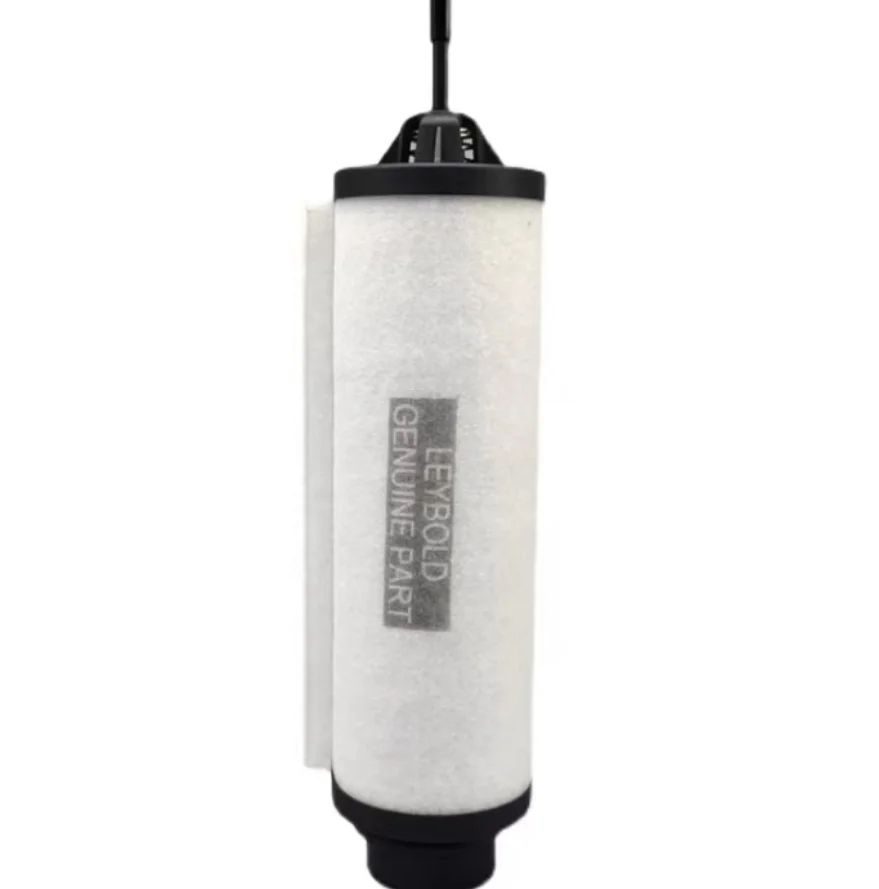 

Leybold SV300 Rotary Vane Vacuum Pump Repair Kit - Maintenance Parts for Single Stage Pump