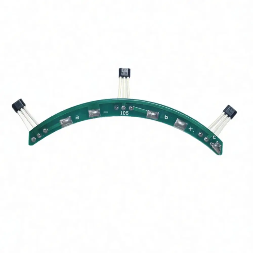 Replacement Electric Scooter Motor Hall Sensor 105 115 127 110 92 For Xilopu Motor Repair Electronic Components Spare Parts