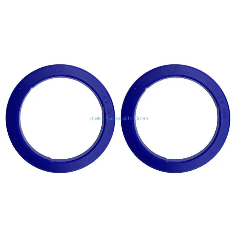 Молосовая кофейная кофейная насадка прокладка o Rings предотвращает засорение бобов для силиконового уплотнения E61
