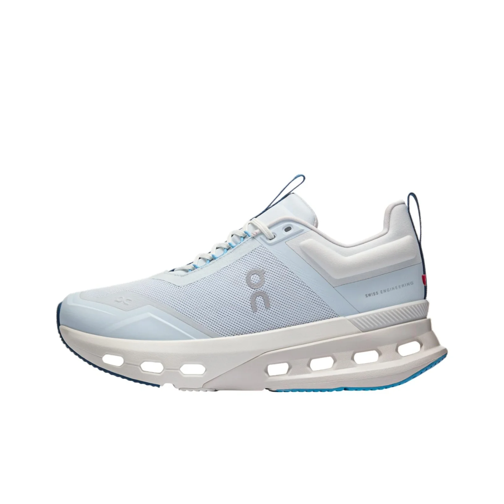 

Cloudnova X Wmns On 'Арктическая ниагара' Женская 3WE30411516