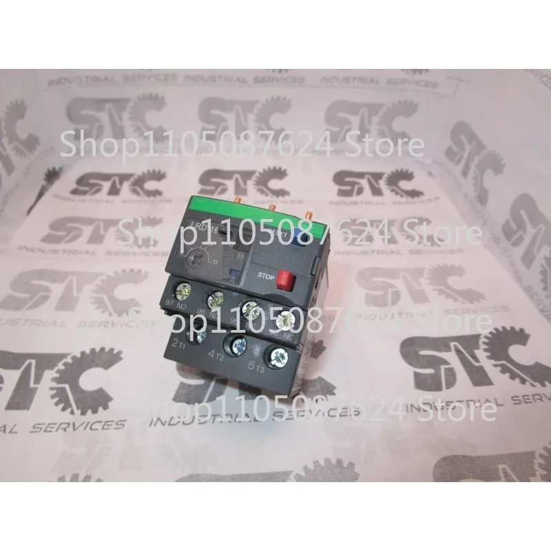 YYY  LRD22 ORIGINAL  For SCHNEIDER Thermal overload relay 16-24 A