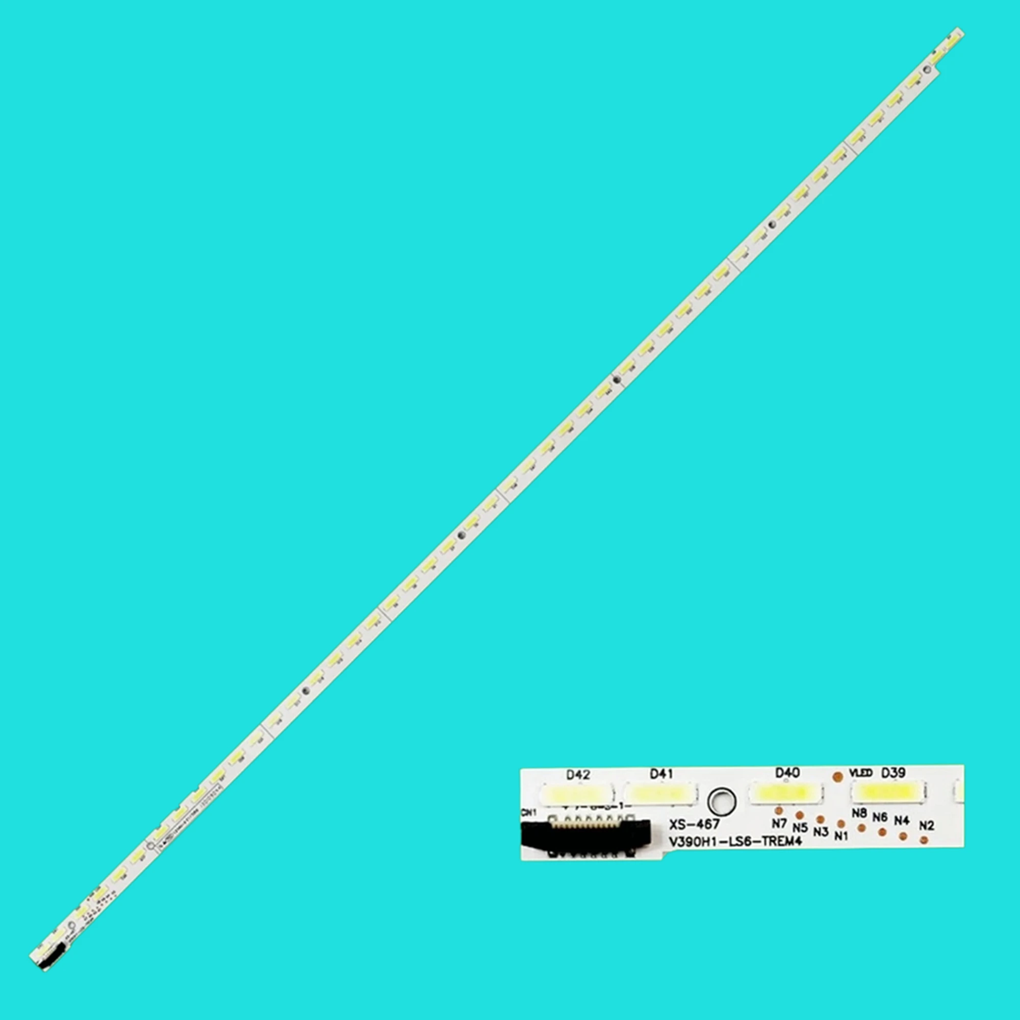 retroeclairage-led-pour-tx-39asw504-tx-39as650b-tx-39asw654-tx-l39e6ek-tc-l39em60-th-l39em6k-lc-39le752v-v390h1-ls6-trem4-10-pieces