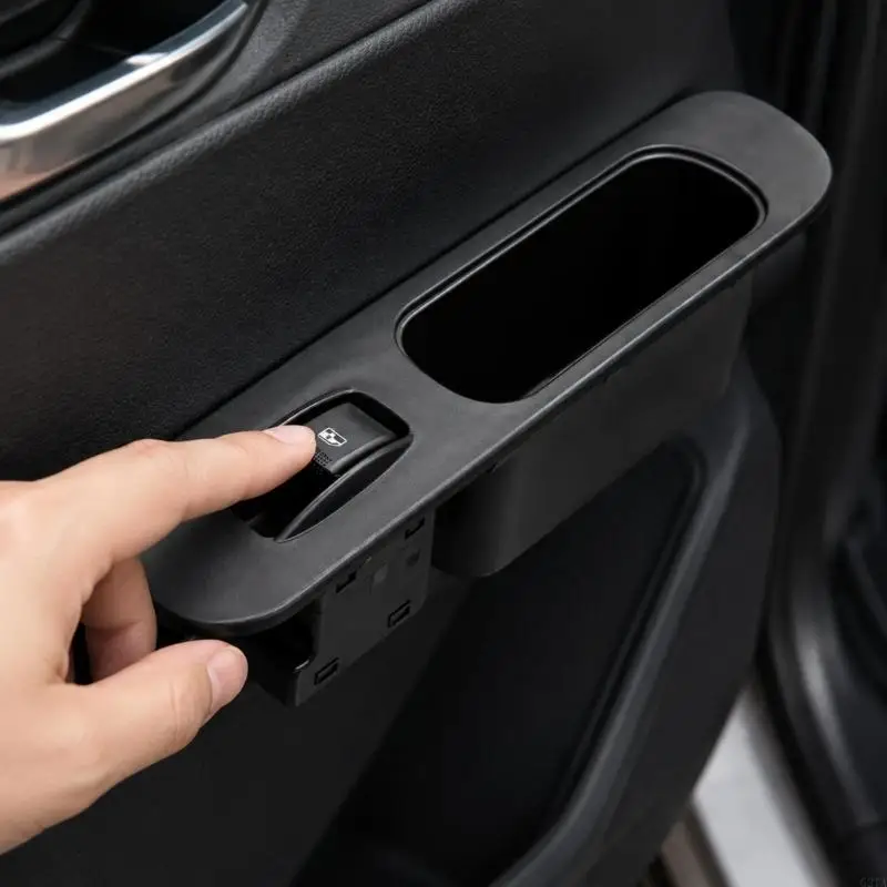   0K63A-66360 Position-Holding Window Button Switches for Up/Down Position Control