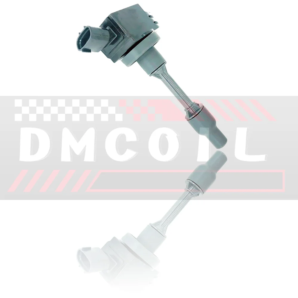 ملف الإشعال لتويوتا ياريس باسو رومي أيجو دايهاتسو سيريون ثور سوبارو جوستي V سيتروين C1 1KR-FE CFB 1.0 2014- 90919-02281 #1