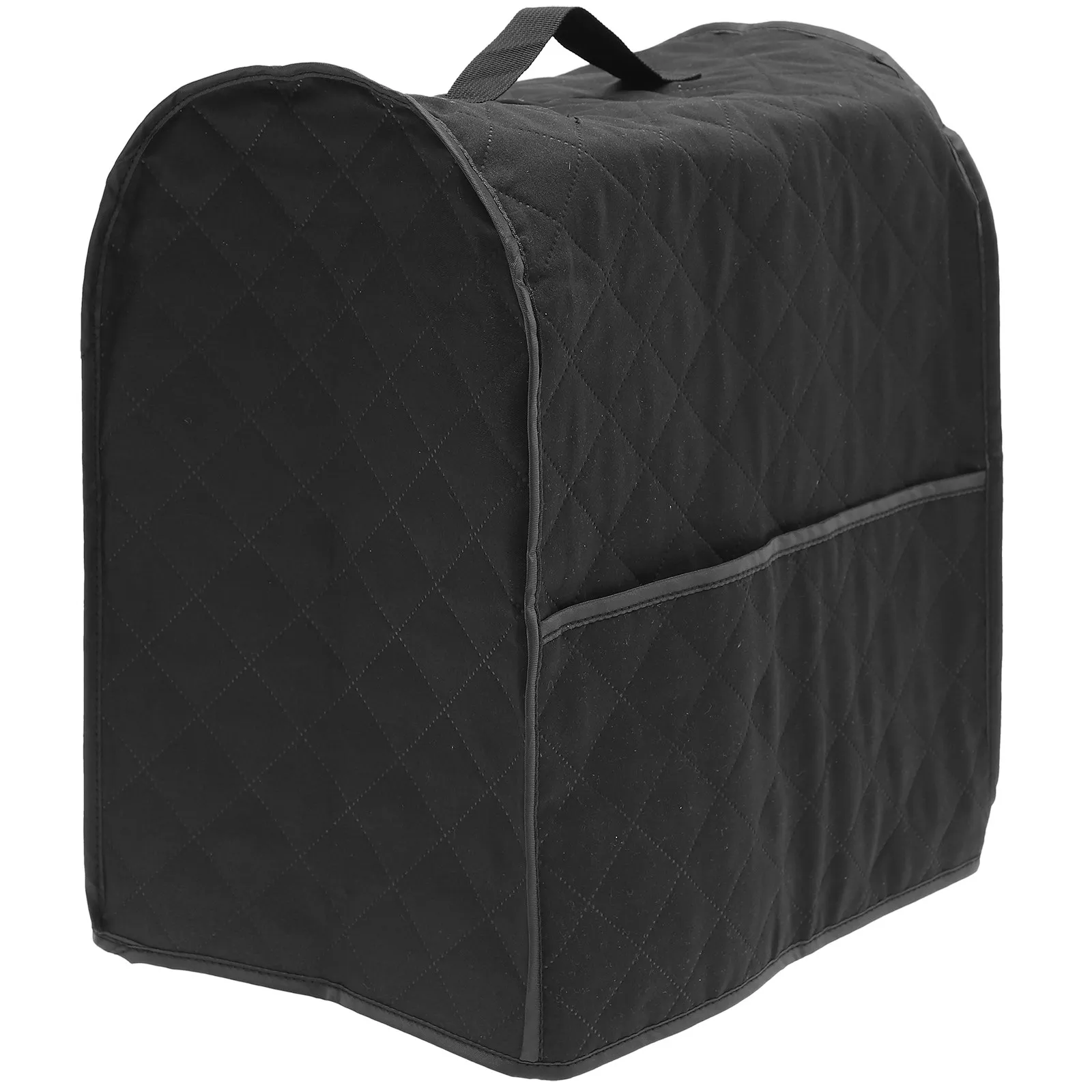 

Чехол для стационарного миксера, сверхпрочный защитный чехол для кухонного миксера для длительного использования, подходит для большинства моделей, устойчив к пыли, влаге и воздействию домашних животных.