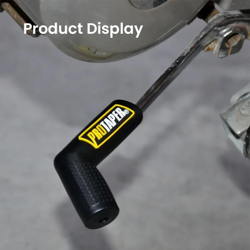 Motorcycle Gear Sleeve Shift Rubber Shift Lever Protector Shoe Guard Shift Lever Rubber Sleeve Decorative Accessories