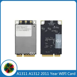 Sale A1311 A1312 Wifi Card 2011 Year For IMac 27