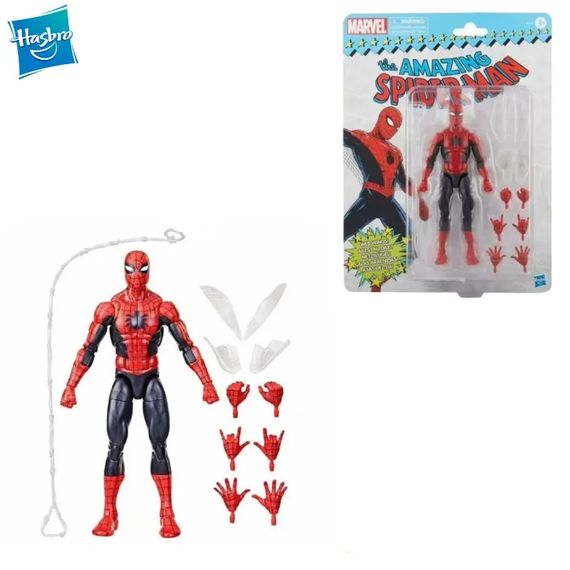 new-original-hasbro-marvel-legends-series-the-amazing-fantasy-spider-man-action-figure-model-toy