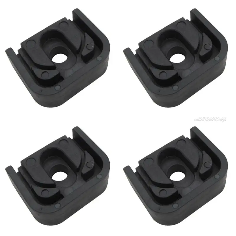 

27RB Rubber Isolation Pads for Air Conditioning External Units Vibration Control