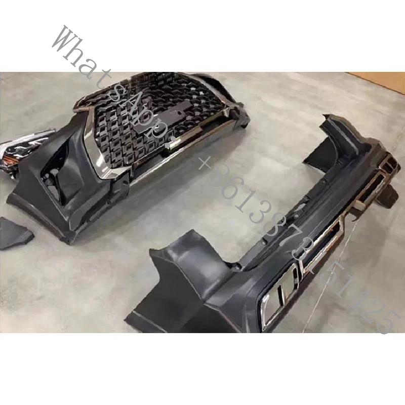 

Suitable Car Body Kits 4 Runner 2010-2020 Upgrade to Model