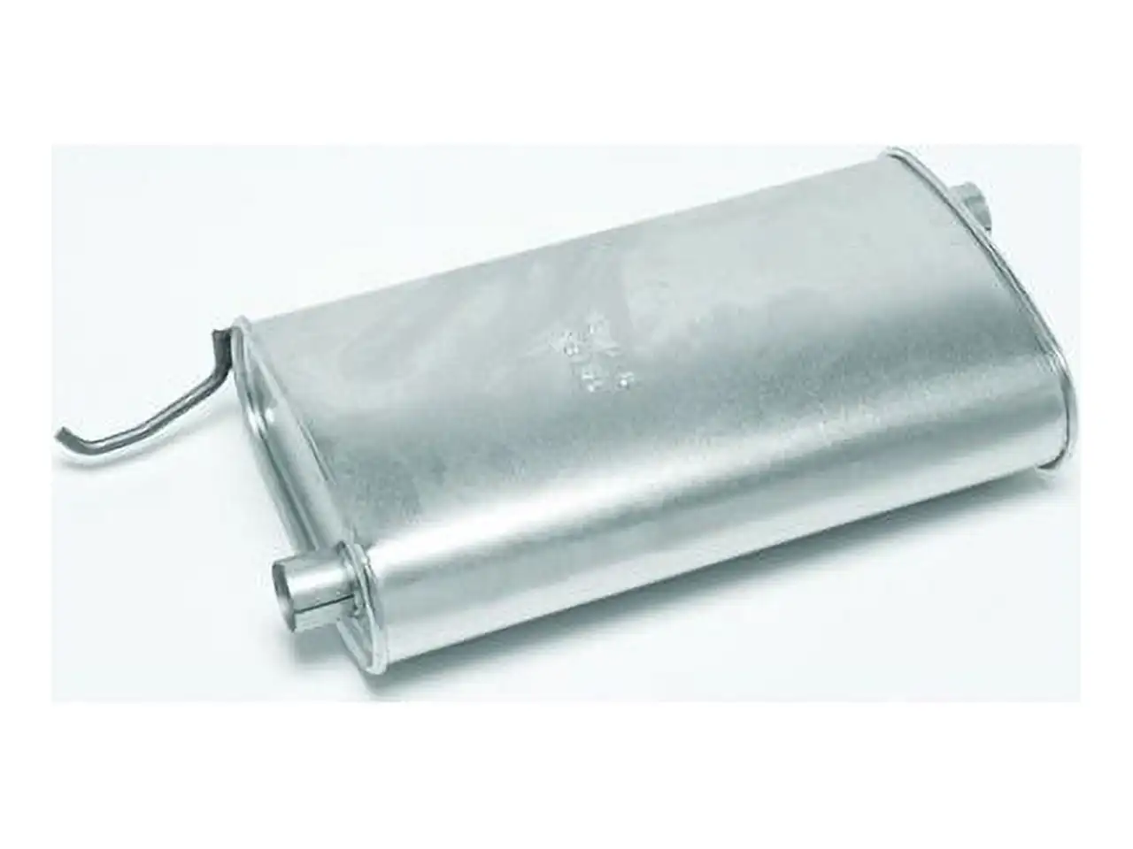 

Muffler - Compatible with 1988 - 1991 Honda Civic 1989 1990