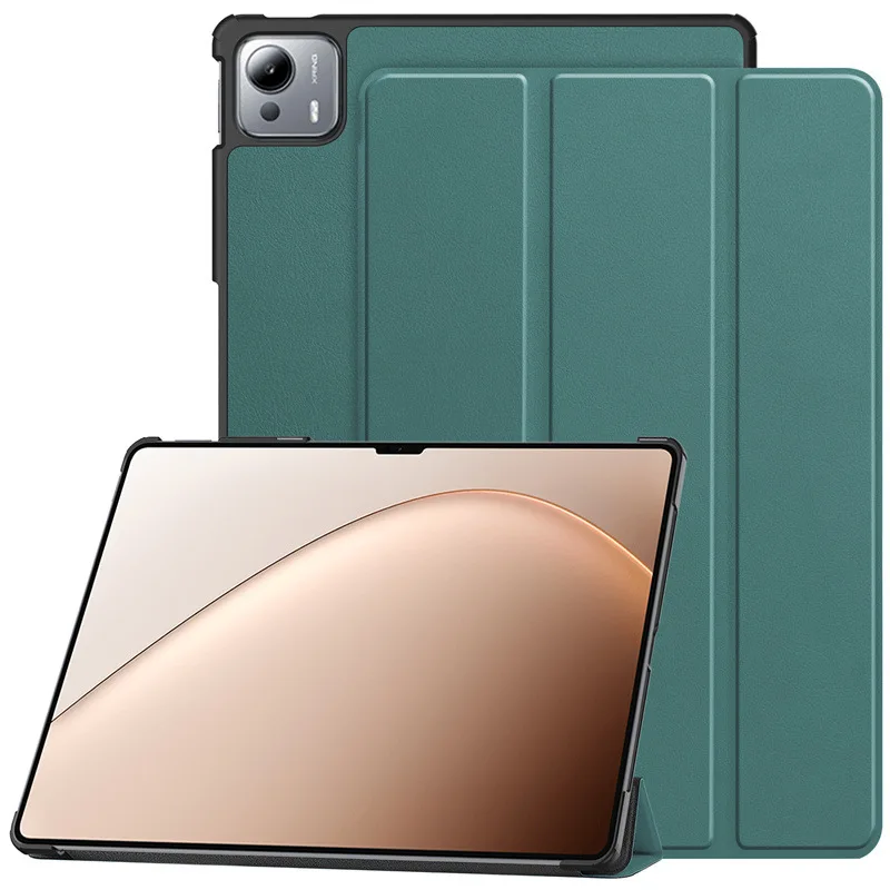 Für Xiaomi iPad 7 Ultra Tablet - Schutzhülle 14 Zoll Dreifach Faltbar Sturzsicher Vollständige Abdeckung 2025 – Detail 6