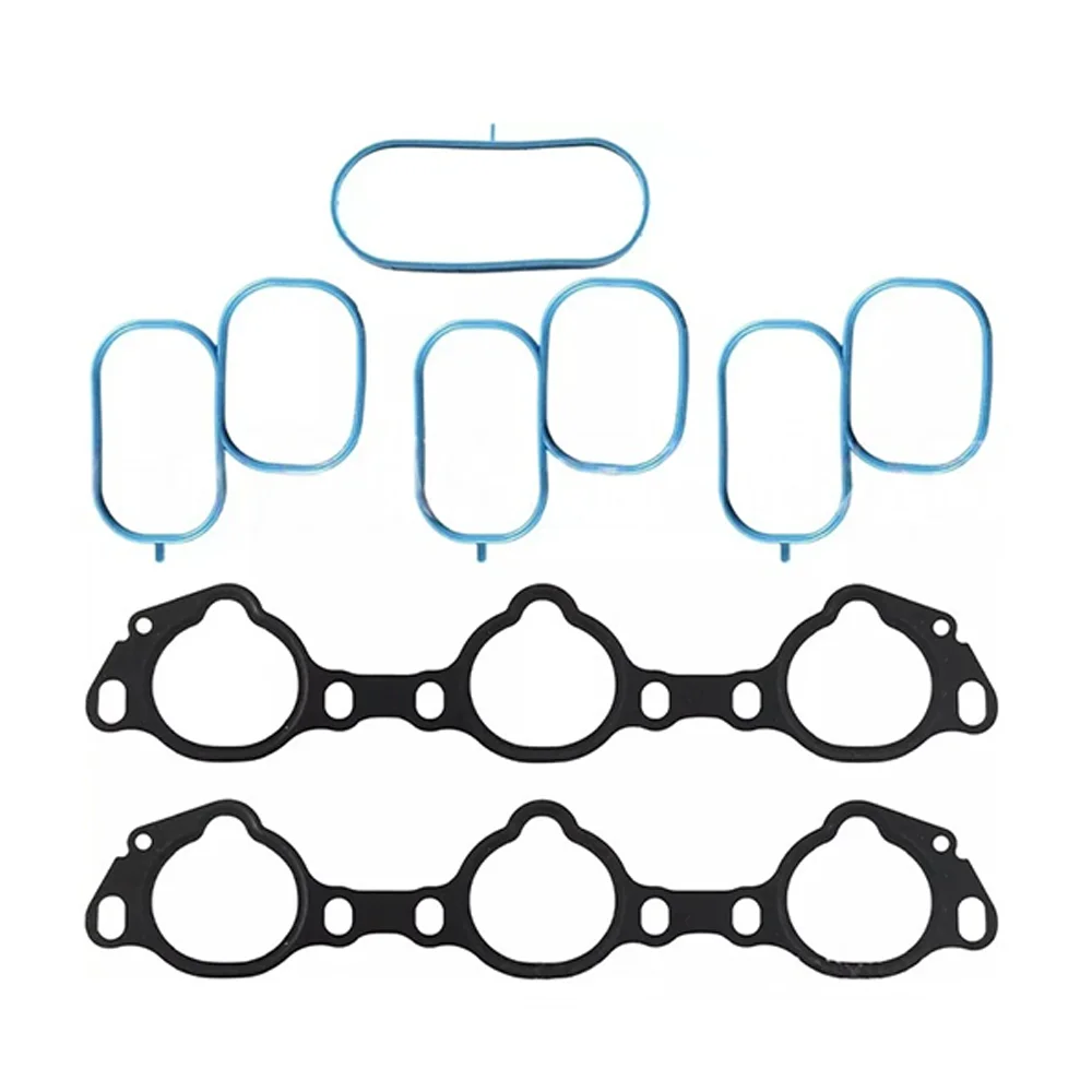 مجموعة حشية غطاء الصمام لإنفينيتي نيسان 350Z ألتيما إلجراند فوجا ماكسيما 3.5L 4.0L 3.5 4.0 L T V6 GAS 00-13 VS50608R VQ40 VQ35