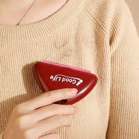 Washable Sticky Roller Portable Lint Remover Clothes Pet Hair Sticky Roller Adhesive Brush Fast Dust Removal Brush Cleaner
