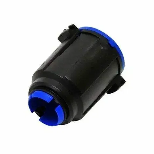 1Pcs Magnetic Tank Adapter Diesel Additive Attachment Valve For AdBlue Urea Solution Tank Filler Necks Petrol Replacement Parts