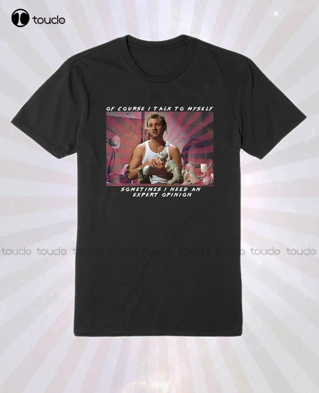 

Caddyshack Carl Spackler "Expert Opinion" T Shirt - Adult - Youth Toddler Funny School Shirts Fashion Tshirt Summer New Popular