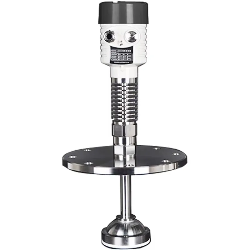 HQ-8260L K-Band Radar Level Meter (26GHz) with Plastic Material 20m-80m Measuring Distance