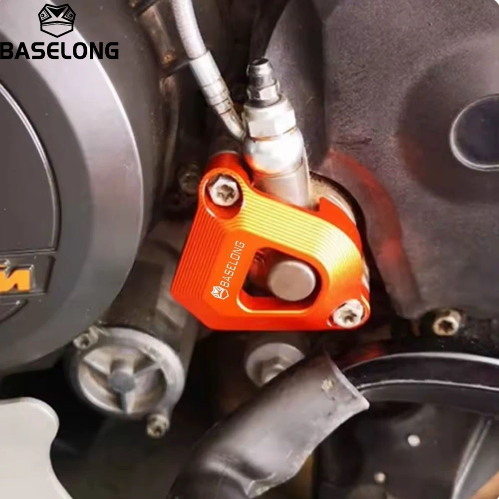 For KTM 1050 1090 1190 ADVENTURE 1050/1090/1190 Adv R 2013 2014 2015-2020 Motorcycle Clutch Slave Cylinder Guard Protector Cover - Image 2