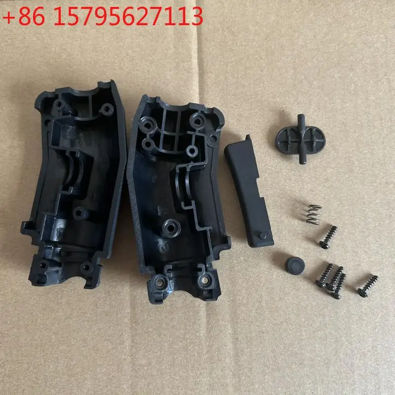 Genie 97014 97014GT Complete Joystick Handle Set for Genie GS1530 GS1532 GS1930 GR20