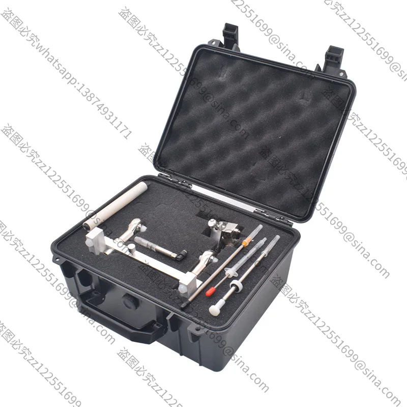 Suitable for Beekeeping Tools, Queen Bee Artificial Insemination Instrument, Queen Bee Mating High-density King Instrument with