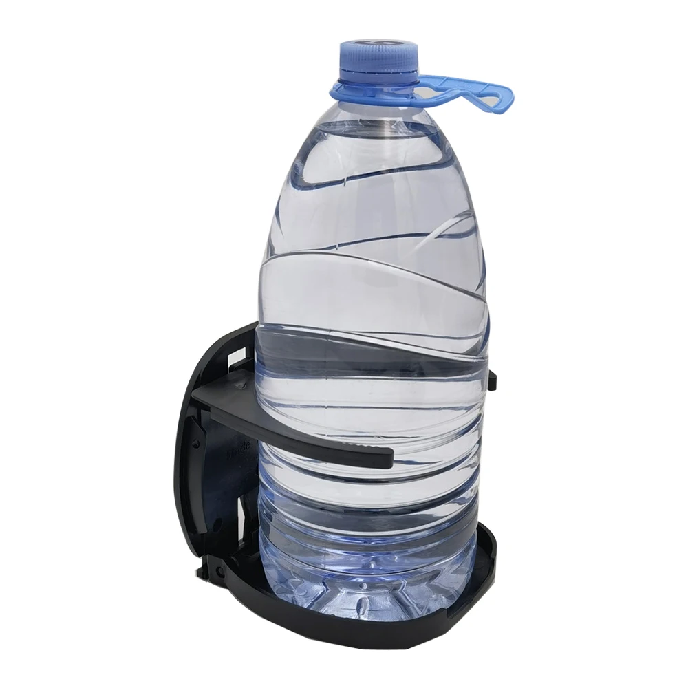 Large size Car Drink Cup Bottle Holder Car Folding Telescopic Truck Water Bottle Holders Stands Auto Cup Rack Auto Water Bottle