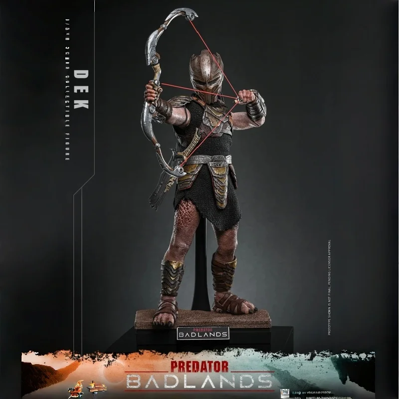 

Neca Predator 7 Inch Action Figure Articulated Collectible Model Toy With Accessories Gift For Desktop Shelf Home Decor In Stock