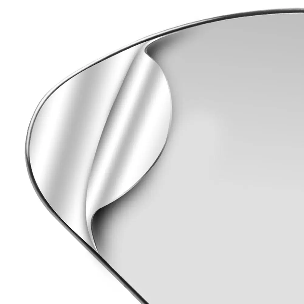 1 قطعة الفولاذ المقاوم للصدأ غوا شا مكشطة مدلك للوجه الرقبة الجسم جواشا أداة تدليك جهاز العناية بالبشرة الوجه غواشا مجلس الوجه مدلك #5