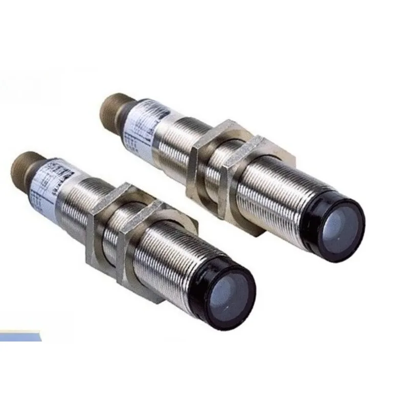 Peças para sensor de interruptor fotoelétrico SICK FA VE18-2O4550 VE18L-4P324