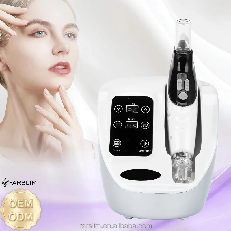 

2026 Hot in Spa Beauty Equipment for Deep Cleaning Moisturizing Skin Rejuvenating Skin Care Water Therapy Tightening