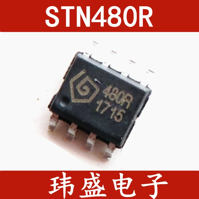 

10 pieces SYN480R 480R SOP-8