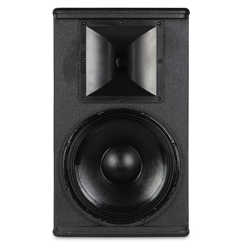 

News Factory Sale 100-400W 10inch Professional Multifunction Speaker