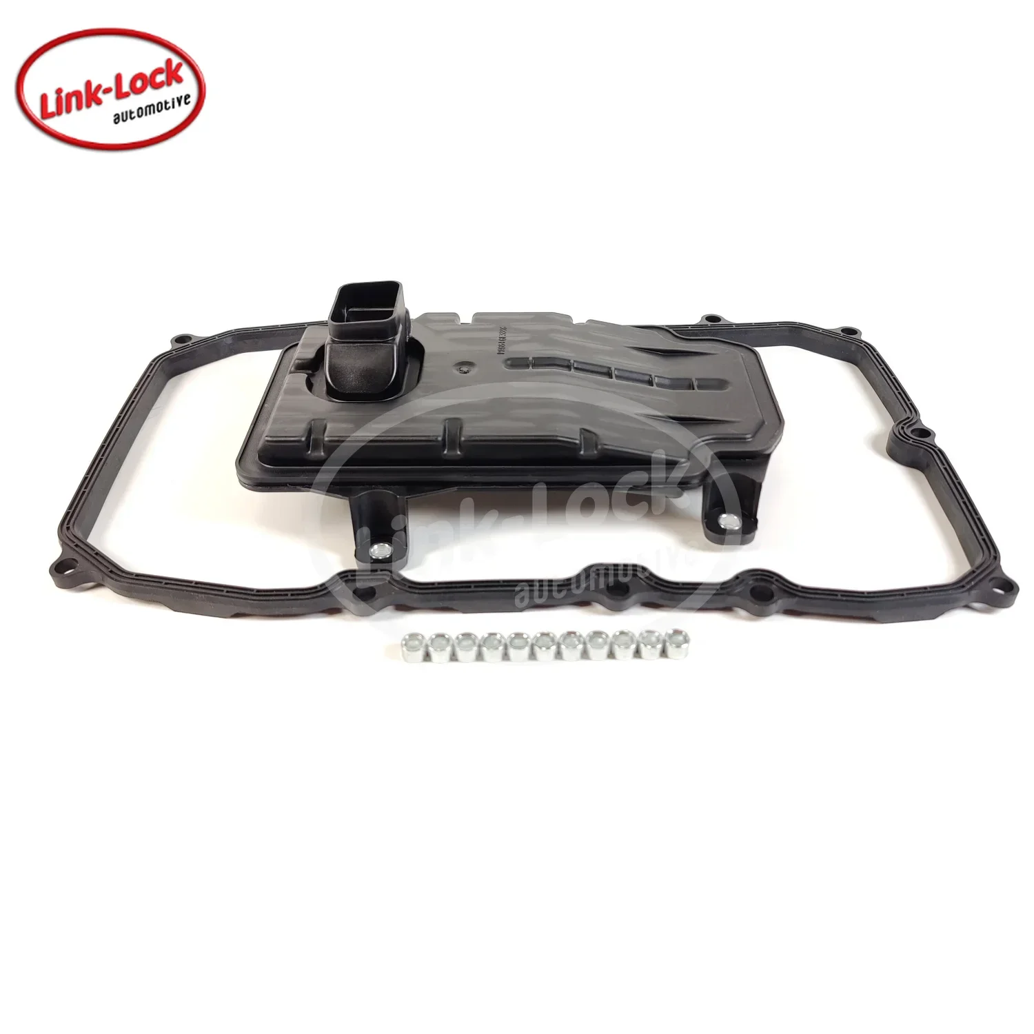 

Link-Lock Kits Transmission Filter & Sealing Gasket E053 0c8325435 + 0c8321371 for Q7 3.0 3.6 Touareg 3.0 3.6