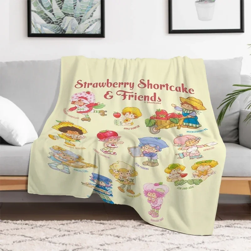 manta-de-luxo-extragrande-de-designer-hipoalergenica-de-flanela-portatil-rosa-morango-shortcake-cobertor-para-sofa-e-cama