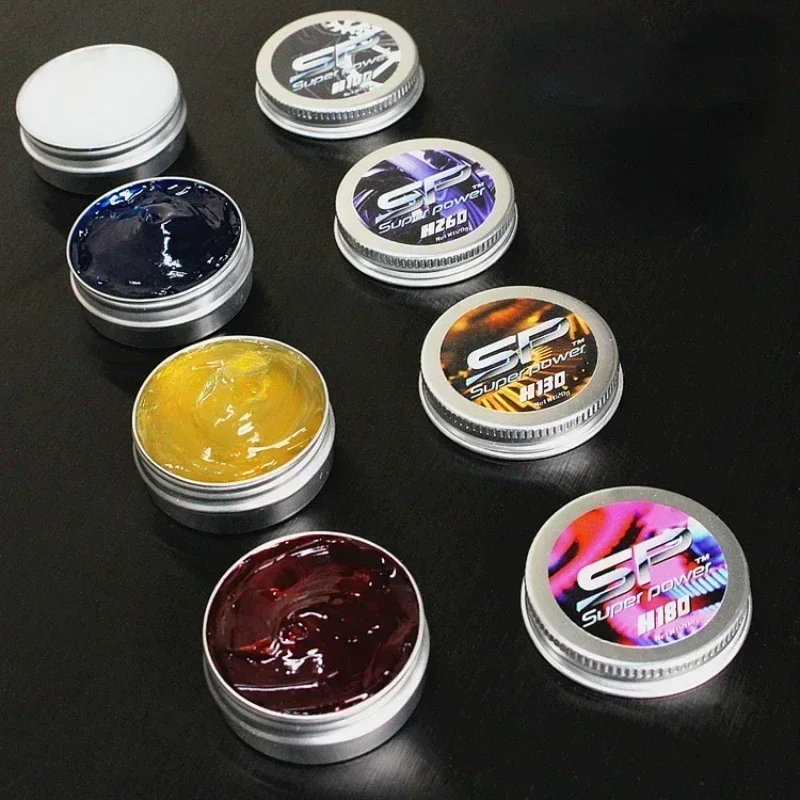 Model Auto differentieelolie professionele Hoge temperatuur olie Tandwielolie Voor 1/10 1/8 1/5 RC Auto's