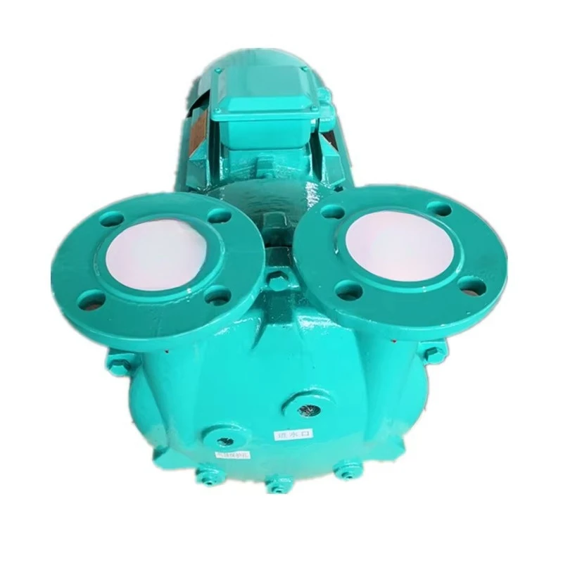 SK-9D Liquid Ring V…