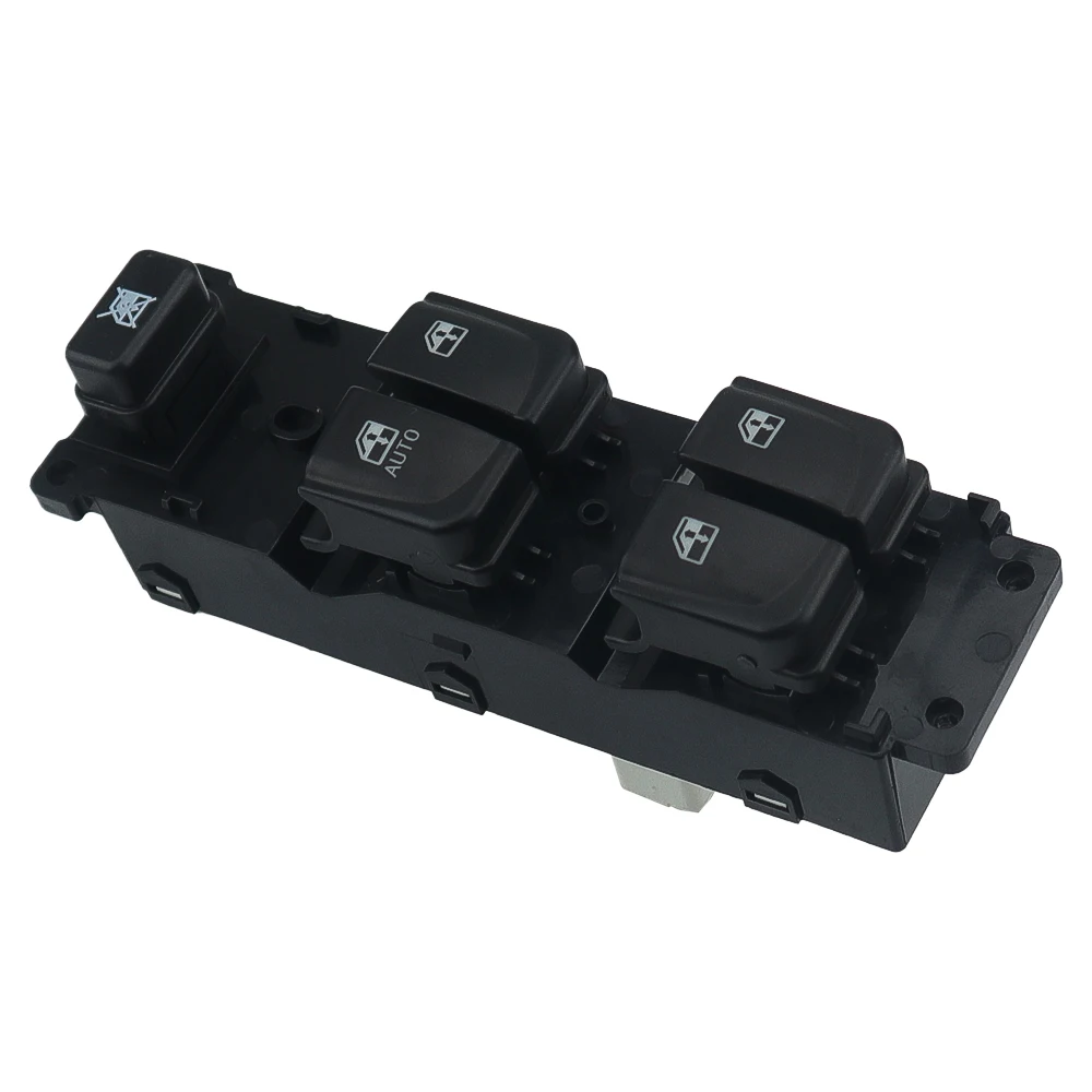 Fast Delivery 93570-1J102 935701J102 14-Pins Power Window Switch For Hyundai i20 2008 2009 2010 2011 2012 2013 2014 2015