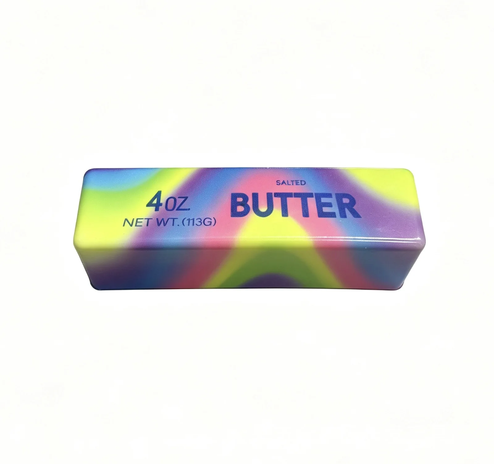 Erdbeer-Butter Squishy Super Weiches Lebensmittel-Squishy-Spielzeug Stressabbau Feuchtigkeitsspendendes Quetsch-Fidget-Spielzeug Butter-Stick Schokoladen-Squishy-Spielzeug