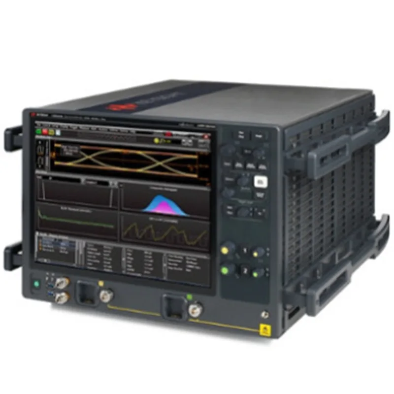 Osciloscopio Agilent Keysight UXR0402A UXR0592AP de alta precisión