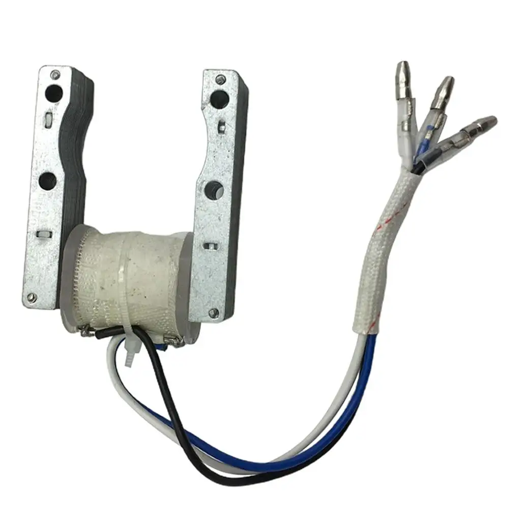 Magneto Stator Ignition Coil Engine Part High Performance for Motorized Bicycle 49cc 66cc 80cc 2 Stroke Bike