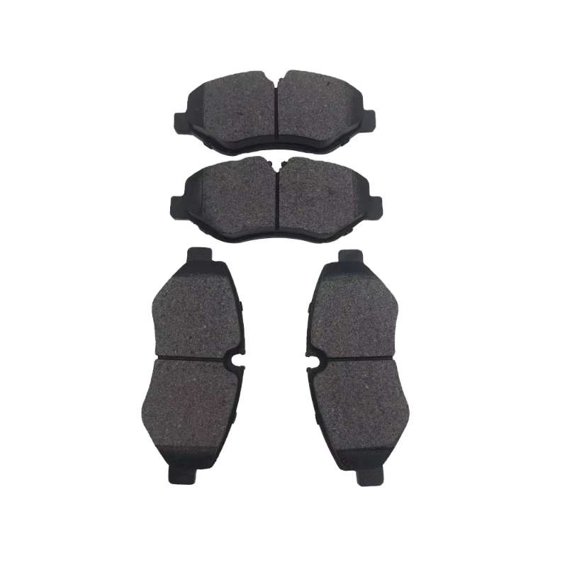 

Frarry- auto parts Brake Pad Set 0054202120 0044206720 for Benz Sprinter 906 515 518 519 313 314