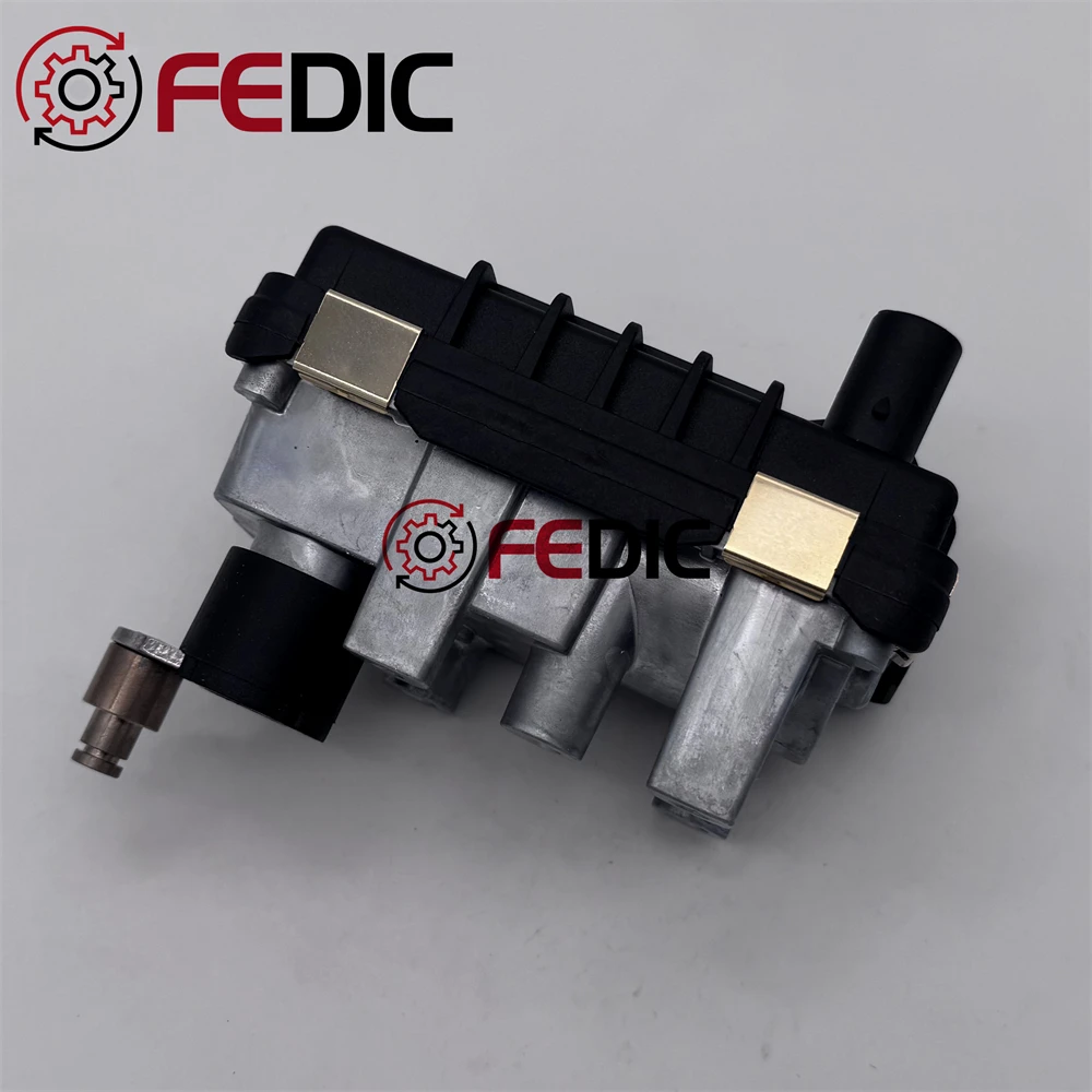 G-47 G-047 763797 6NW 009 543 Turbo wastegate for Great Wall Haval H6 4D20 2.0L 110Kw 120Kw Diesel Turbocharger actuator