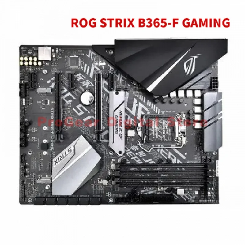 For Asus Rog Strix …
