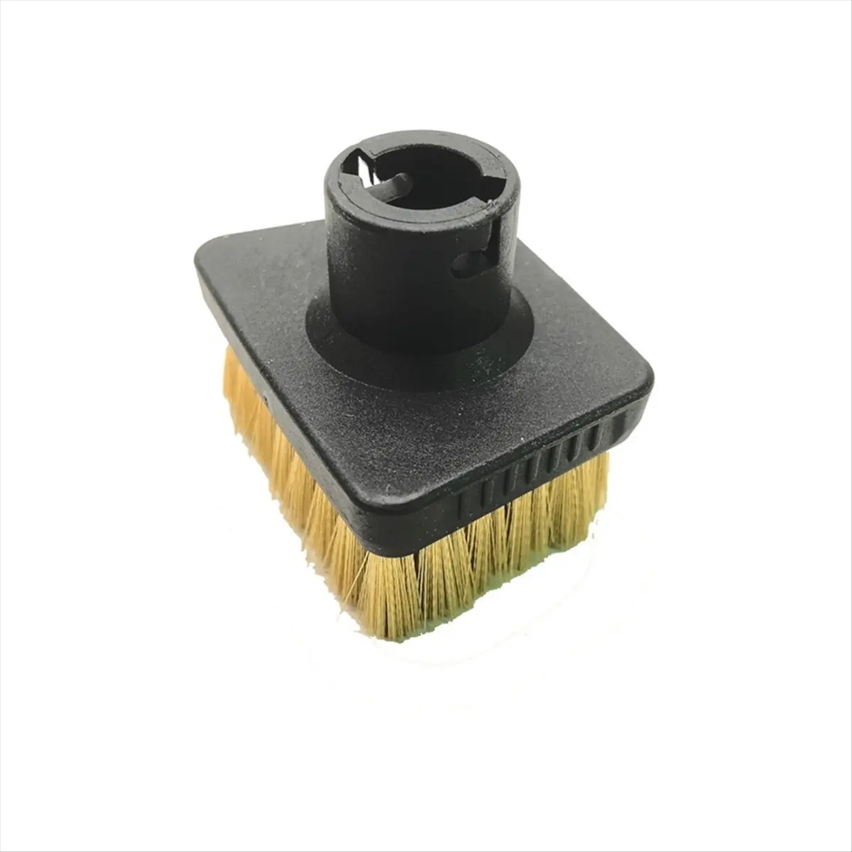 

(A64E) Маленькая Т-образная щетка для пароочистителей Karcher SC1 SC2 SC3 SC4 SC5 SC7 CTK10, сменная, для удаления пыли в домашних условиях