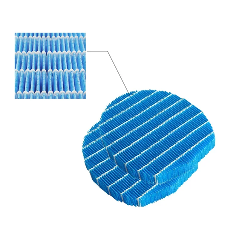 【Berserk】Filter For Sharp Air Purifiers Compatible With FZ-L75MF KI-LX75 KI-NS50 Enhanced Air Purification