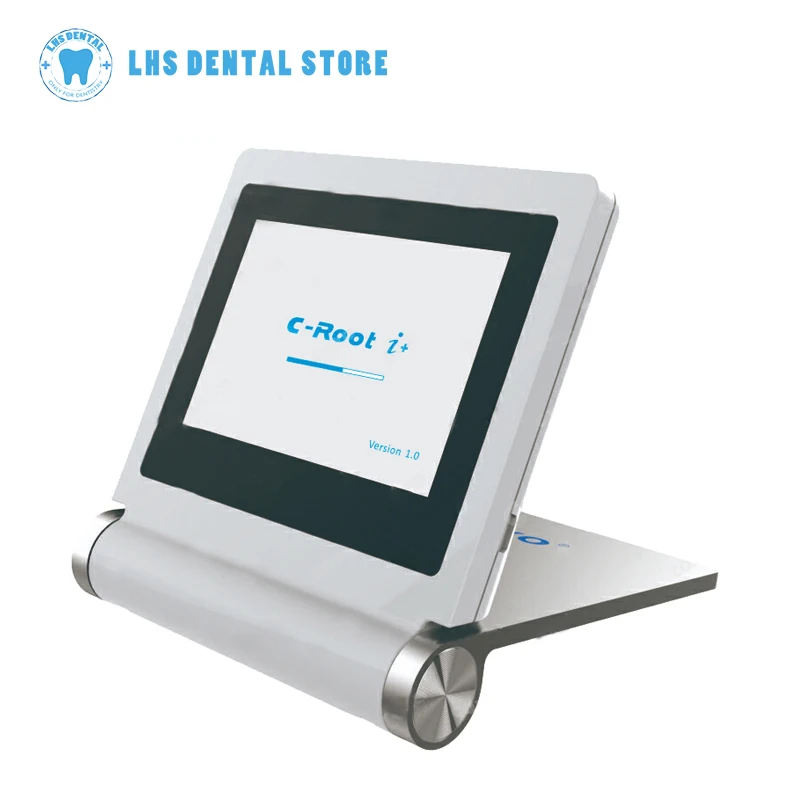 

COXO C-ROOT I+ Dental Apex Locator Root Canal Length Tester Color Large Screen Portable Measuring Instrument Dental Equiment